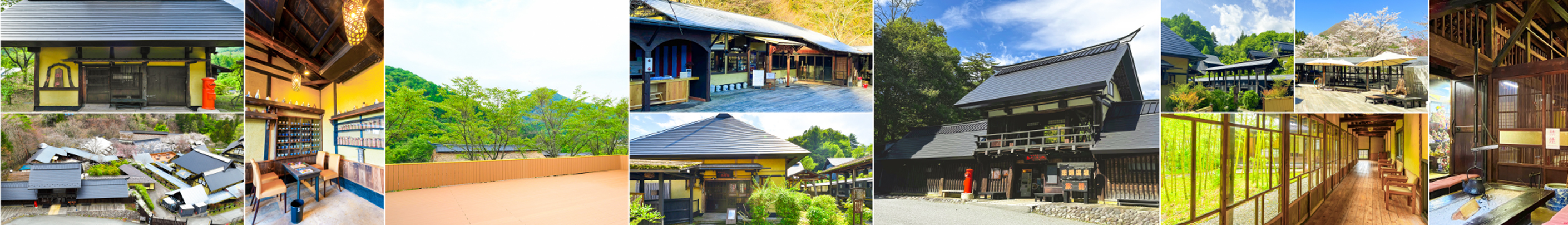 郷内テナントスペースイメージ