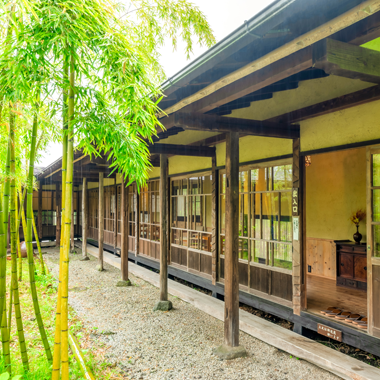 旅籠プロジェクトとは